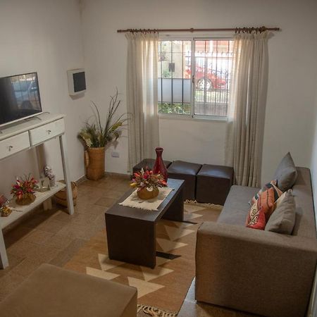 Вилла Casa Duplex En Cataratas Del Iguazu Пуэрто-Игуасу Экстерьер фото