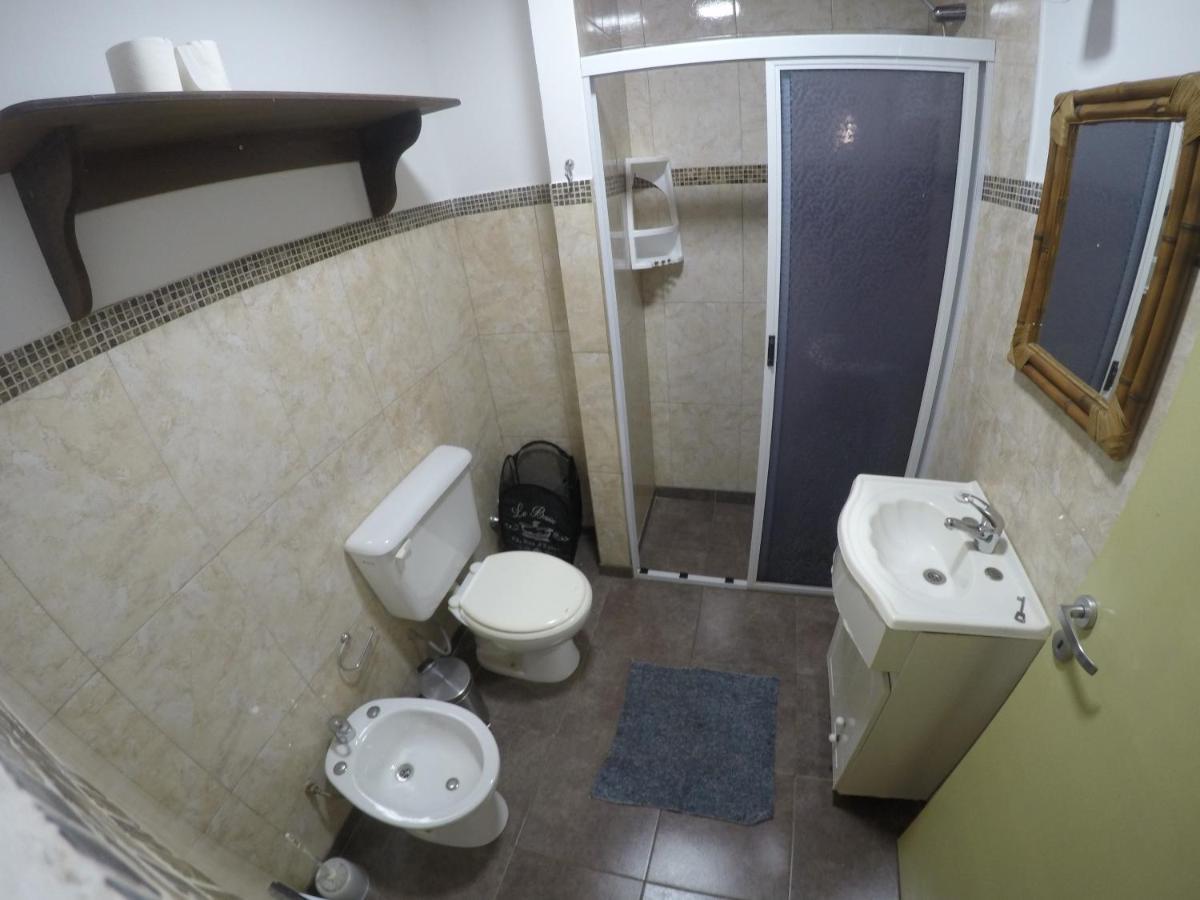 Вилла Casa Duplex En Cataratas Del Iguazu Пуэрто-Игуасу Экстерьер фото