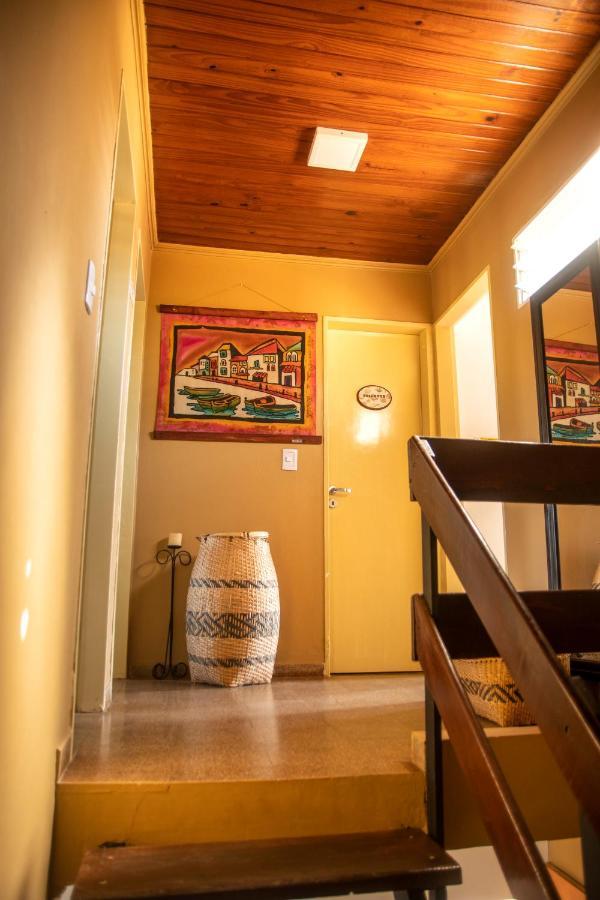 Вилла Casa Duplex En Cataratas Del Iguazu Пуэрто-Игуасу Экстерьер фото