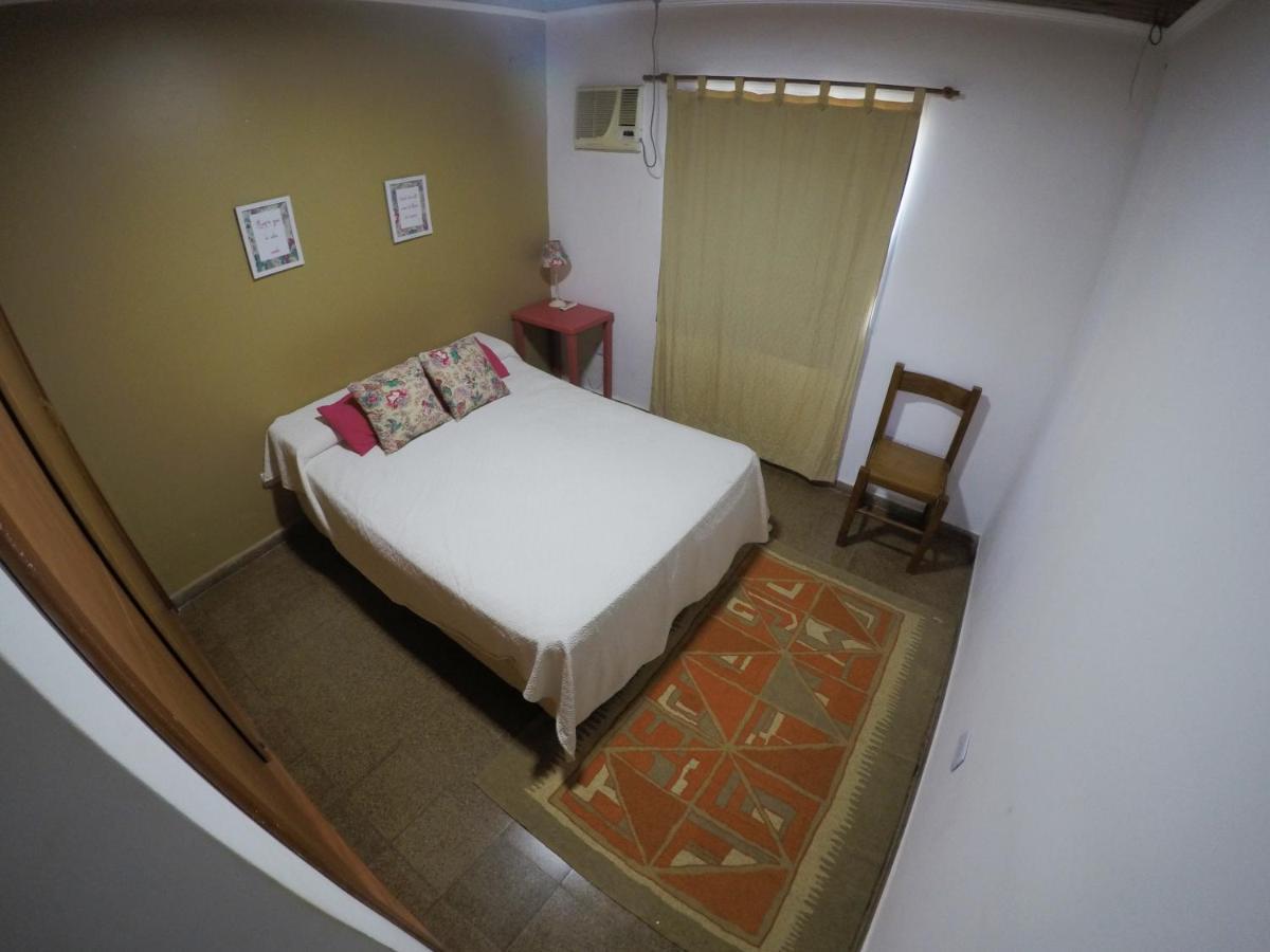 Вилла Casa Duplex En Cataratas Del Iguazu Пуэрто-Игуасу Экстерьер фото