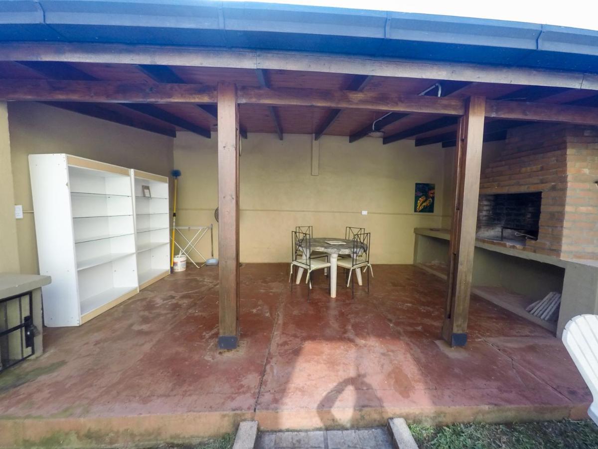Вилла Casa Duplex En Cataratas Del Iguazu Пуэрто-Игуасу Экстерьер фото